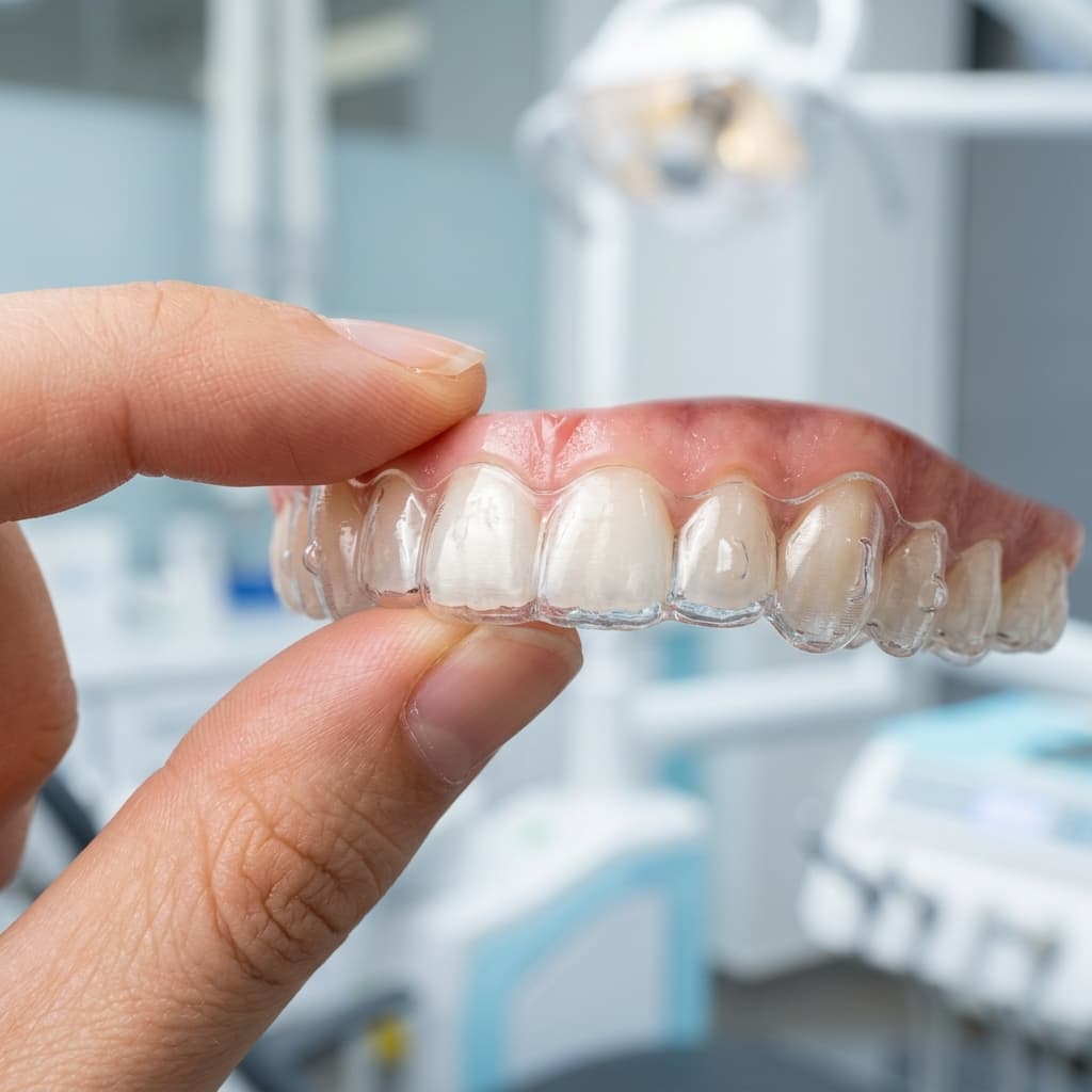 Orthodontics