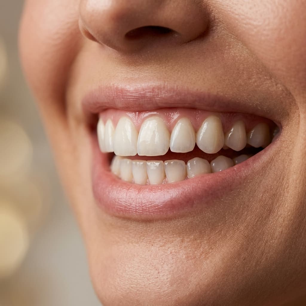 Porcelain Veneers