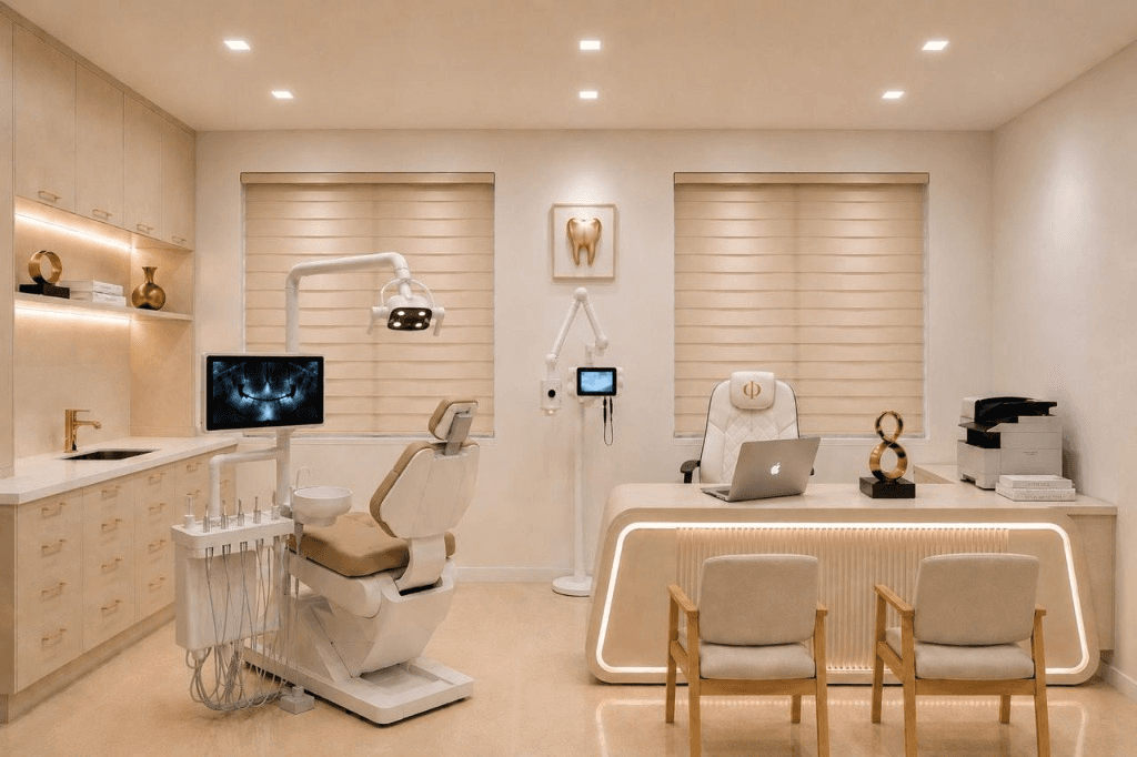 Specialist Orthodontics